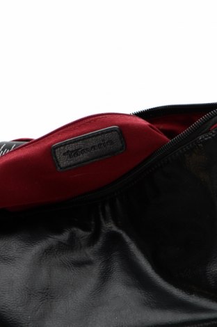 Γυναικεία τσάντα Tamaris, Χρώμα Μαύρο, Τιμή 17,75 €