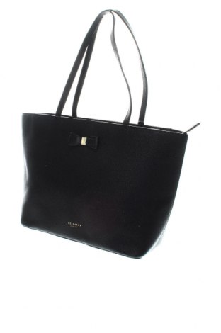 Geantă de femei Ted Baker, Culoare Negru, Preț 252,55 Lei