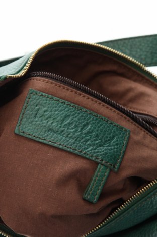 Γυναικεία τσάντα Timberland, Χρώμα Πράσινο, Τιμή 116,29 €