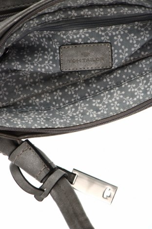 Damentasche Tom Tailor, Farbe Grau, Preis 19,97 €