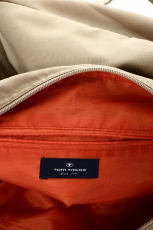 Дамска чанта Tom Tailor, Цвят Бежов, Цена 25,20 лв.