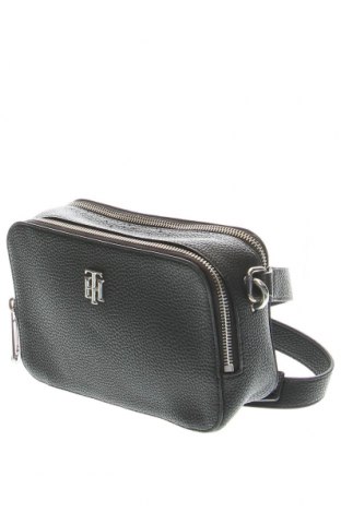 Γυναικεία τσάντα Tommy Hilfiger, Χρώμα Μαύρο, Τιμή 136,60 €