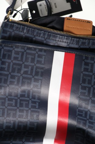 Γυναικεία τσάντα Tommy Hilfiger, Χρώμα Μπλέ, Τιμή 155,72 €