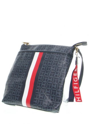 Γυναικεία τσάντα Tommy Hilfiger, Χρώμα Μπλέ, Τιμή 163,92 €