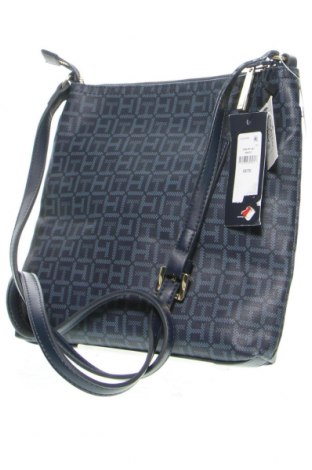 Γυναικεία τσάντα Tommy Hilfiger, Χρώμα Μπλέ, Τιμή 155,72 €