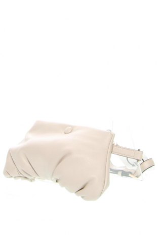 Γυναικεία τσάντα Topshop, Χρώμα  Μπέζ, Τιμή 17,75 €