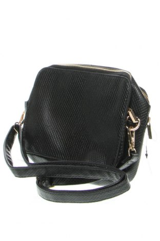Γυναικεία τσάντα Tosca, Χρώμα Μαύρο, Τιμή 9,96 €