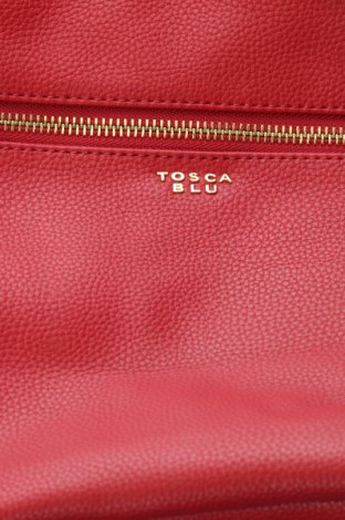 Dámska kabelka  Tosca Blu, Farba Červená, Cena  96,00 €