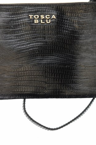 Дамска чанта Tosca Blu, Цвят Черен, Цена 109,95 лв.