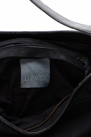 Γυναικεία τσάντα Unmade Copenhagen, Χρώμα Μαύρο, Τιμή 73,17 €