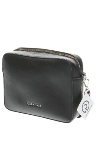 Γυναικεία τσάντα Valentino Di Mario Valentino, Χρώμα Μαύρο, Τιμή 75,26 €