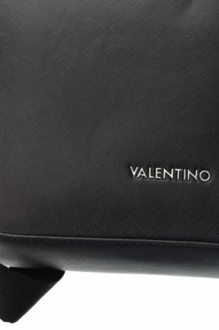 Дамска чанта Valentino Di Mario Valentino, Цвят Черен, Цена 146,00 лв.