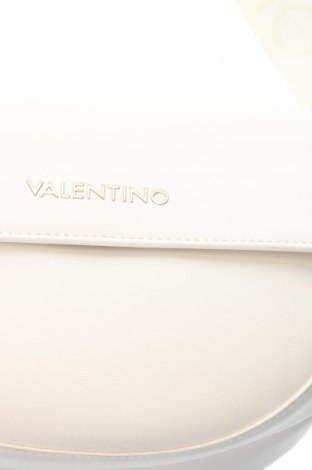 Дамска чанта Valentino Di Mario Valentino, Цвят Бял, Цена 209,00 лв.