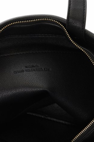 Γυναικεία τσάντα Valentino Di Mario Valentino, Χρώμα Μαύρο, Τιμή 143,81 €