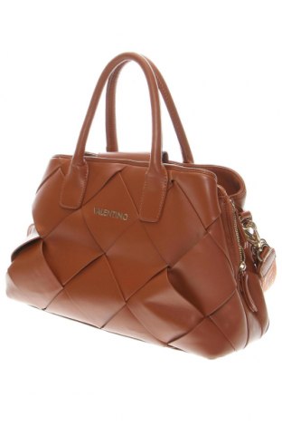 Γυναικεία τσάντα Valentino Di Mario Valentino, Χρώμα Καφέ, Τιμή 133,51 €