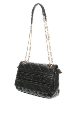 Γυναικεία τσάντα Valentino Di Mario Valentino, Χρώμα Μαύρο, Τιμή 110,88 €