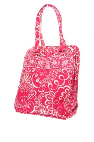 Γυναικεία τσάντα Vera Bradley, Χρώμα Ρόζ , Τιμή 20,42 €