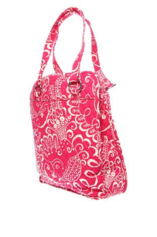 Γυναικεία τσάντα Vera Bradley, Χρώμα Ρόζ , Τιμή 27,22 €