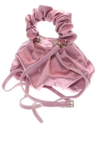 Дамска чанта Wild Fable, Цвят Розов, Цена 22,42 лв.