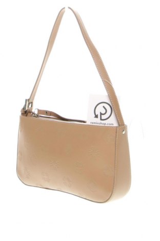 Γυναικεία τσάντα Wittchen, Χρώμα  Μπέζ, Τιμή 25,66 €