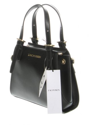 Дамска чанта Zac Posen, Цвят Черен, Цена 710,10 лв.