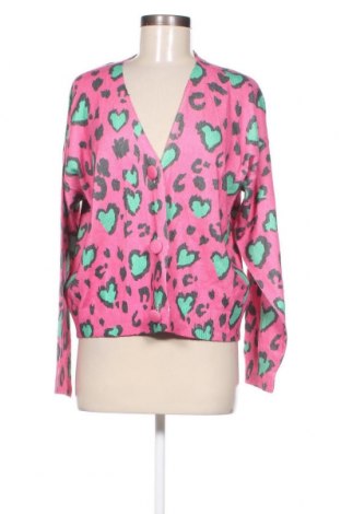 Cardigan de damă, Mărime M, Culoare Multicolor, Preț 31,48 Lei