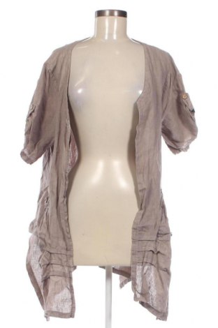 Damen Strickjacke, Größe XL, Farbe Beige, Preis € 8,90