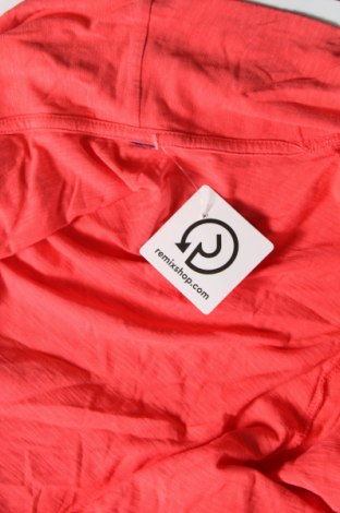 Damen Strickjacke, Größe L, Farbe Orange, Preis € 9,04