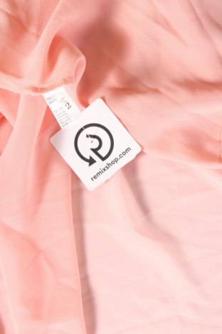 Damen Strickjacke, Größe S, Farbe Rosa, Preis 4,04 €