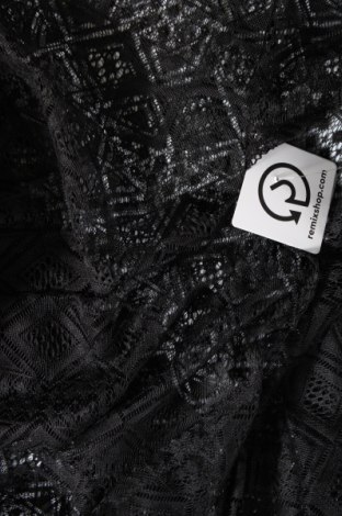 Damen Strickjacke, Größe M, Farbe Schwarz, Preis 4,04 €