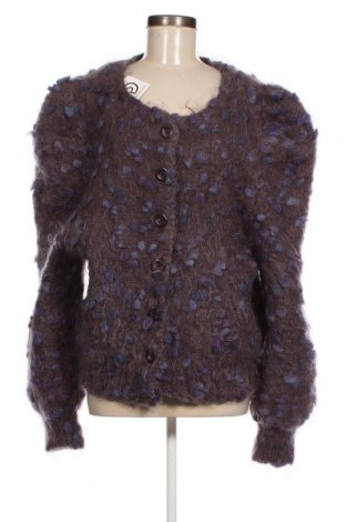 Cardigan de damă, Mărime L, Culoare Multicolor, Preț 44,89 Lei