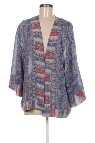 Cardigan de damă, Mărime XL, Culoare Multicolor, Preț 40,15 Lei