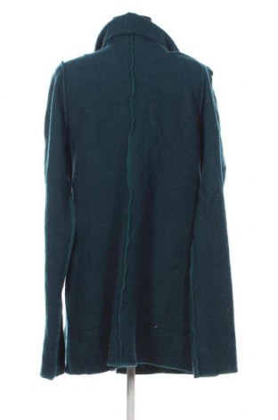 Damen Strickjacke, Größe M, Farbe Grün, Preis 9,48 €