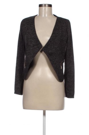 Cardigan de damă, Mărime S, Culoare Gri, Preț 31,48 Lei