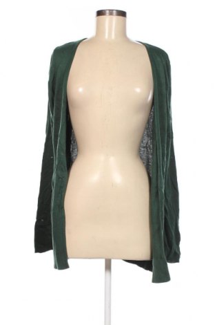 Damen Strickjacke, Größe M, Farbe Grün, Preis € 4,04