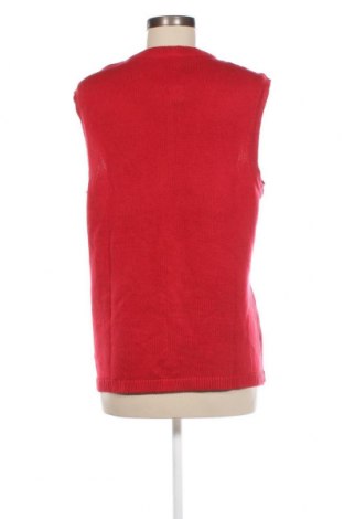 Damen Strickjacke, Größe L, Farbe Rot, Preis € 4,04