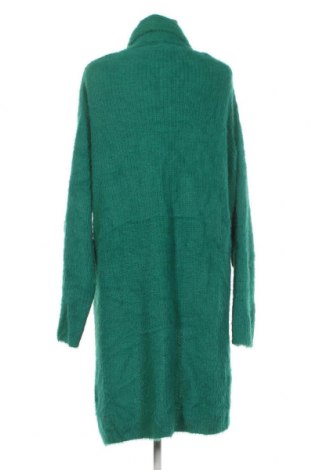 Cardigan de damă, Mărime M, Culoare Verde, Preț 33,99 Lei