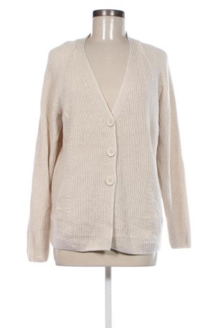 Cardigan de damă, Mărime XL, Culoare Ecru, Preț 53,42 Lei