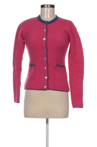 Damen Strickjacke, Größe M, Farbe Rosa, Preis 8,27 €