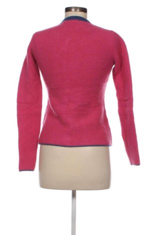 Damen Strickjacke, Größe M, Farbe Rosa, Preis 8,27 €