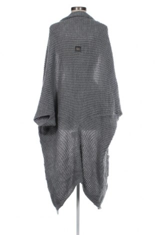 Damen Strickjacke, Größe M, Farbe Grau, Preis 9,48 €