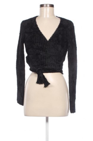 Cardigan de damă, Mărime M, Culoare Negru, Preț 33,99 Lei