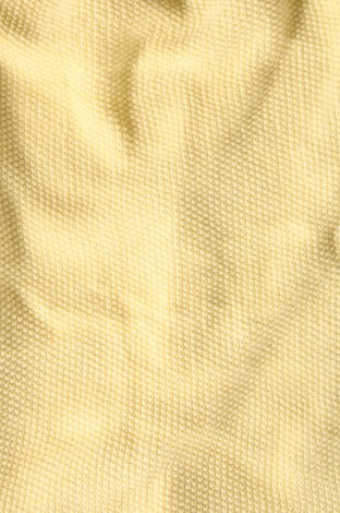 Дамска жилетка, Размер M, Цвят Жълт, Цена 12,76 лв.