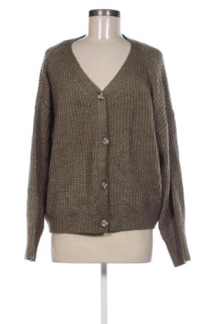 Cardigan de damă, Mărime XL, Culoare Verde, Preț 33,99 Lei