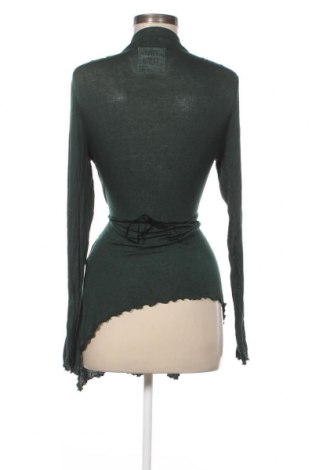 Damen Strickjacke, Größe L, Farbe Grün, Preis € 27,70