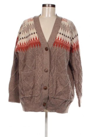 Cardigan de damă, Mărime XXL, Culoare Multicolor, Preț 95,99 Lei