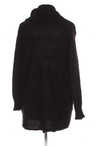 Cardigan de damă, Mărime L, Culoare Negru, Preț 44,89 Lei