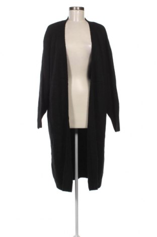 Damen Strickjacke, Größe XL, Farbe Schwarz, Preis 11,91 €