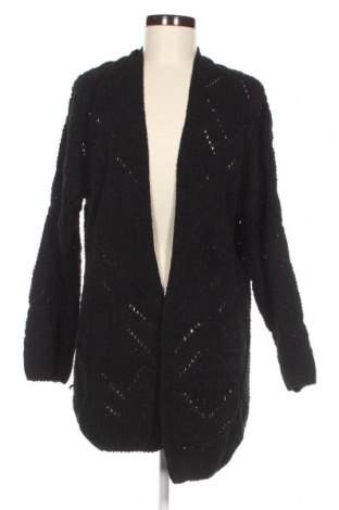 Cardigan de damă, Mărime M, Culoare Negru, Preț 41,97 Lei