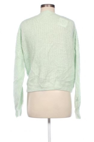 Cardigan de damă, Mărime M, Culoare Verde, Preț 33,99 Lei